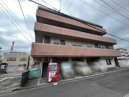 ◆サンバーストビル(5LDK)