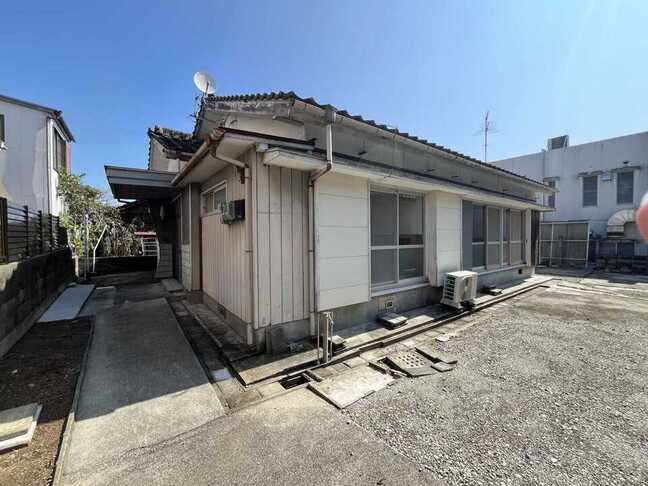 ◆平原町1丁目貸家