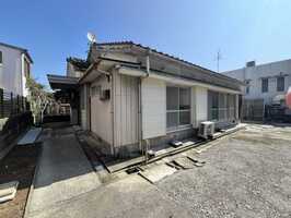 ◆平原町1丁目貸家