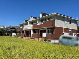 【大東建託】スカイフェリーチェ（1階）