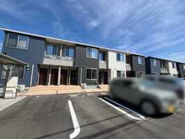 【大東建託】カルテットⅠ（1階）