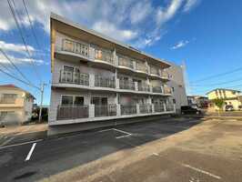 ◆ホワイトハイツI