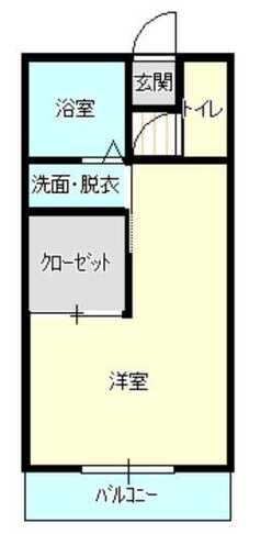 ◆シンフォニー202号室