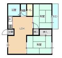 ◆グリーンヒルズ大貫