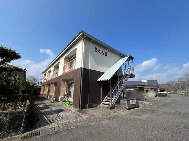 ◆さくら荘（2階）203号室