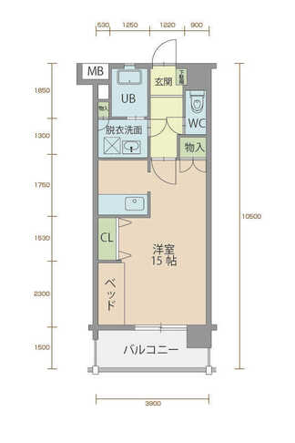 ◆ミルフィーユ90202、301、702、705、902号室