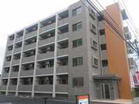 【K】プランドール・フジ（2LDK）