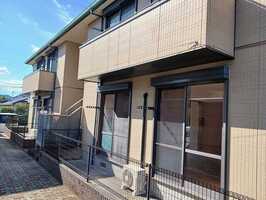 【大東建託】サンヴェールハイツ南（1階）