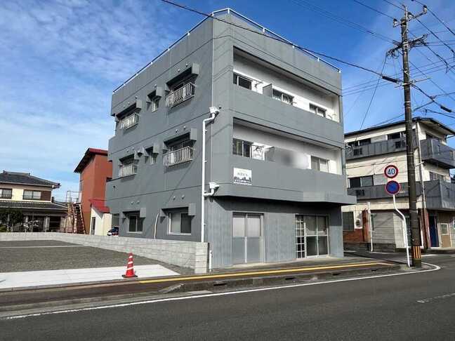 ◆山韻ビル301号室