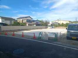 【大東建託】松原町4丁目アパート(1階)