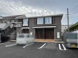 【大東建託】アル・グランツⅡ（1階）