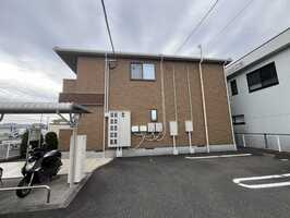 【大東建託】マジストレート（2階）