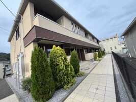 【大東建託】ボニート（1階）