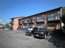 ◆メゾン愛宕（2DK）