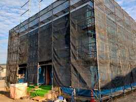 【大東建託】ローレルA（1階）