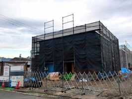 【大東建託】ローレルB（1階）