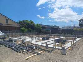 【大東建託】PLAINcerisier　B（1階）