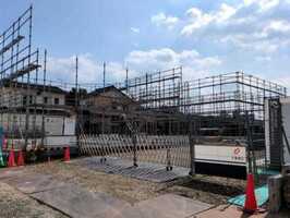 【大東建託】PLAINcerisier　A （1階）