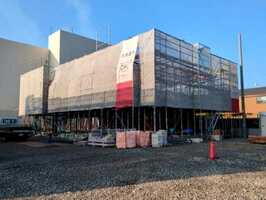 【大東建託】ハッピーメゾンⅧ　Ａ（2階）