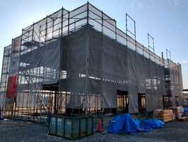 【大東建託】ハッピーメゾンⅧ　Ｂ（1階）