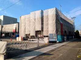 【大東建託】ハッピーメゾンⅧ　Ｃ（1階）