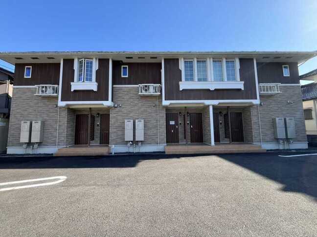 【大東建託】カメリア（1階）102号室