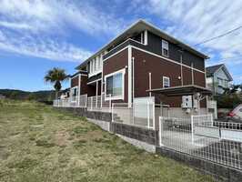 【大東建託】グランシャリオⅣ（2階）