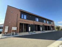 【大東建託】グランデュール　N　ファインⅠ（1階）