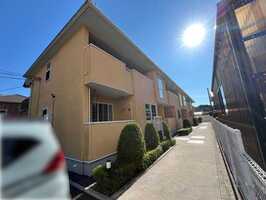 【大東建託】H・CANTIK　Ⅳ（1階）