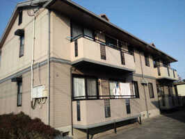 【D】シャルマンHAMA　B棟（2階）