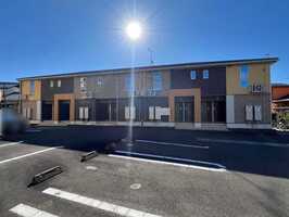 【大東建託】スマイルメゾンⅡ（1階）