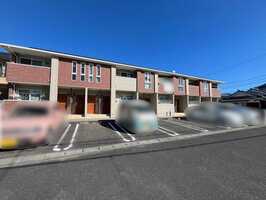 【大東建託】エレガントハウス（2階）