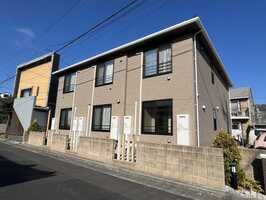 【大東建託】フルール　ド　プリュヌ（1階）