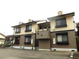 【D】シャルマン平原　E棟（2階）