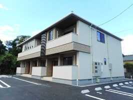 【大東建託】セントラルM＆H（2階）