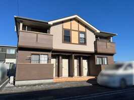 【大東建託】グランツ・昭和B（2階）