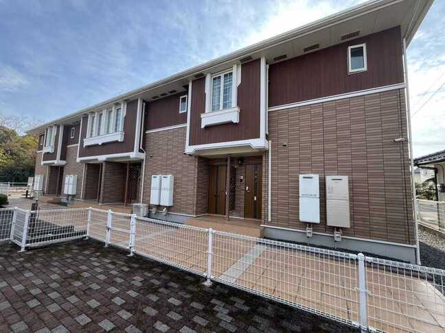 【大東建託】ゼファーしるく（1階）102、103、104号室