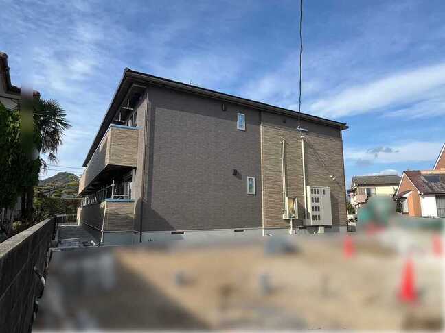 【大東建託】La・CaSa　NOAH（1階）103、104、105号室