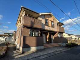 【大東建託】グランツ・昭和A（2階）