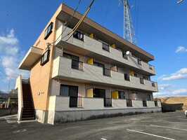 ◆ケイ・セトル（2LDK）