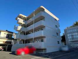 ◆グレイスコーポ・カクⅢ