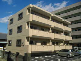 【U】サニーコートK（2LDK）