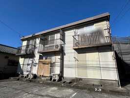 ◆フラワーハイツ（2DK）