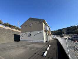 【D】エラン（2階）