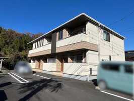 【大東建託】セントラル　M＆H（1階）