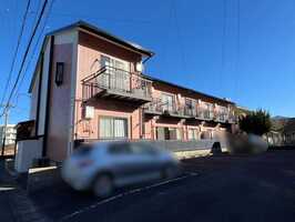 ◆メゾン愛宕（2DK）