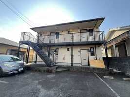 ◆コーポはまゆう