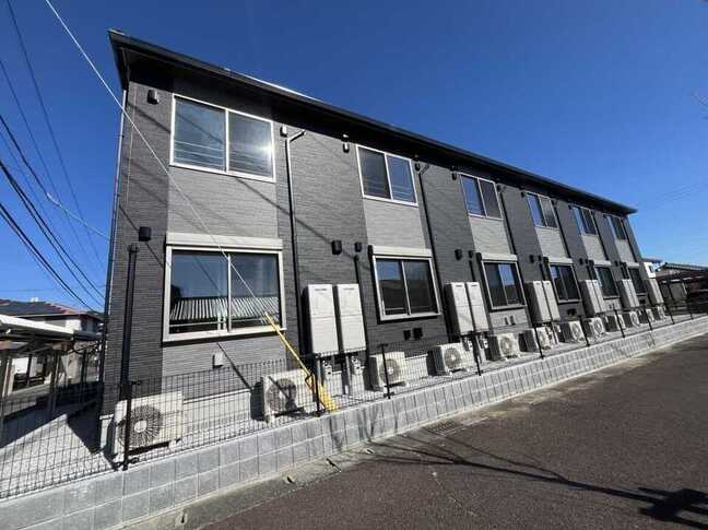 【大東建託】BIZ B（1階）101、103、104、105号室