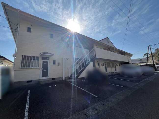 ◆Mir.ハイツ103、106、201号室