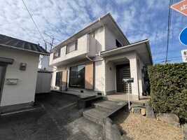 ◆恒富町1丁目貸家